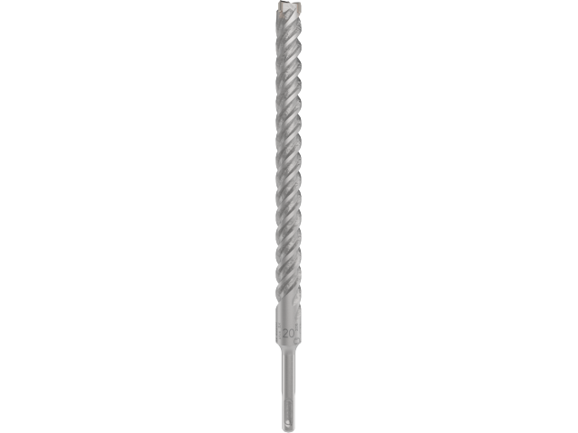 Sveder SDS plus- 5X, Dimenzije: 20x250x300mm, 2608836640